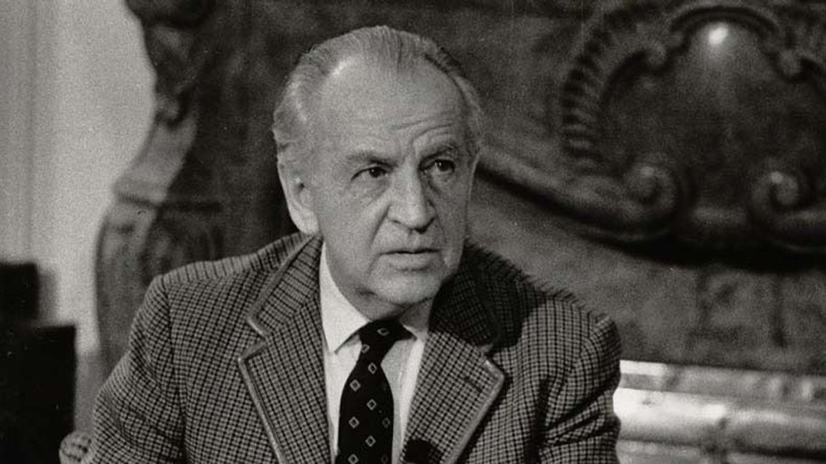 Szimpózium egy 1944-ben megszakadt a filmforgatás kapcsán