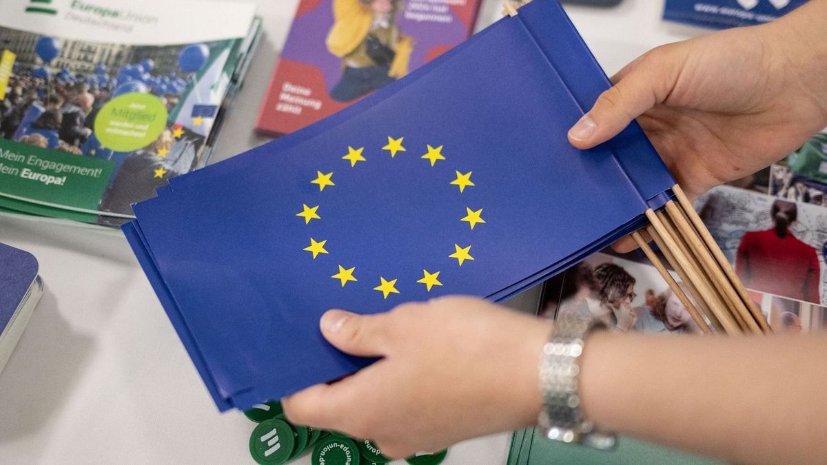 Hazánk EU-tagságának húsz évét értékelték szakértők az MCC rendezvényén