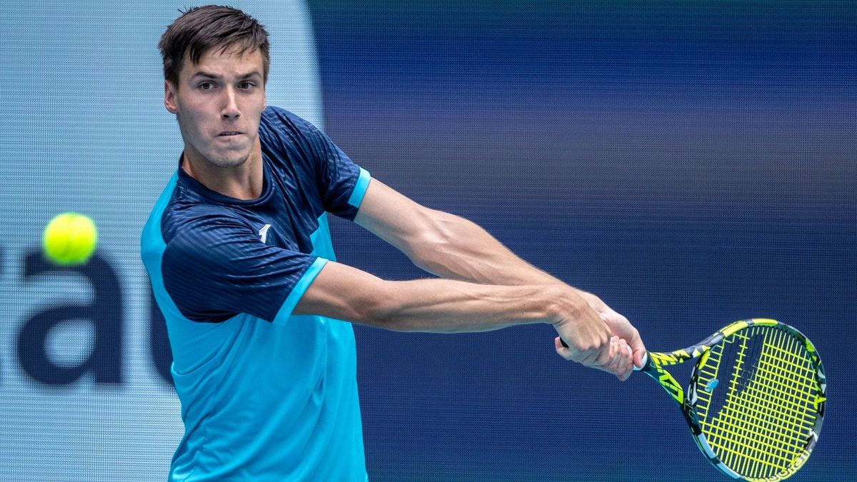 A Roland Garros egyik esélyesével küzd meg Marozsán