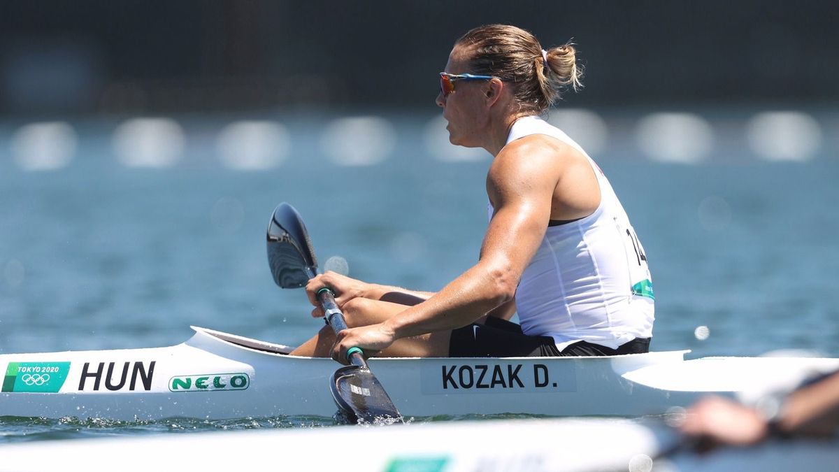 Kozák Danuta és Csipes Ferenc kibékült egymással, a szövetség megszüntette az edző felfüggesztését