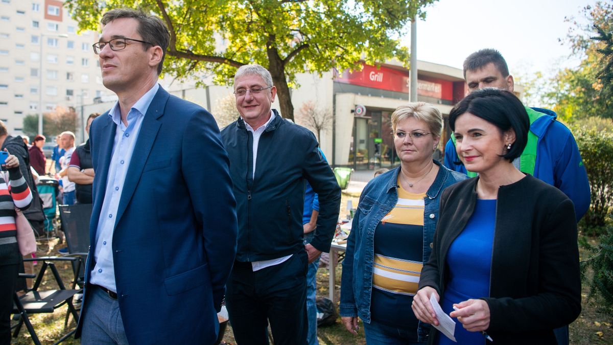 Gyurcsány és Karácsony együtt szabadítaná rá az LMBTQ-aktivistákat a gyermekeinkre (videó)