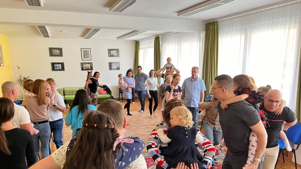 A gyerekeket is bevonják a hagyományőrzésbe Tapolcán