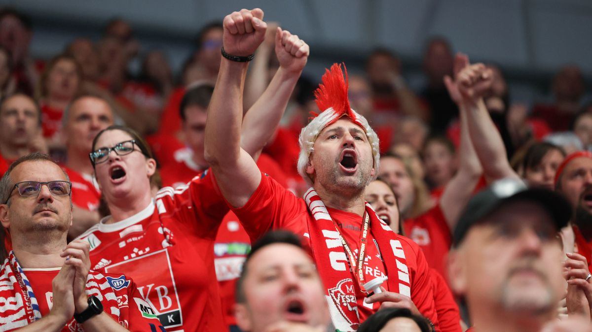 A Telekom esélyei a BL-ben, veszprémi futballsiker és Ricsi anyukája