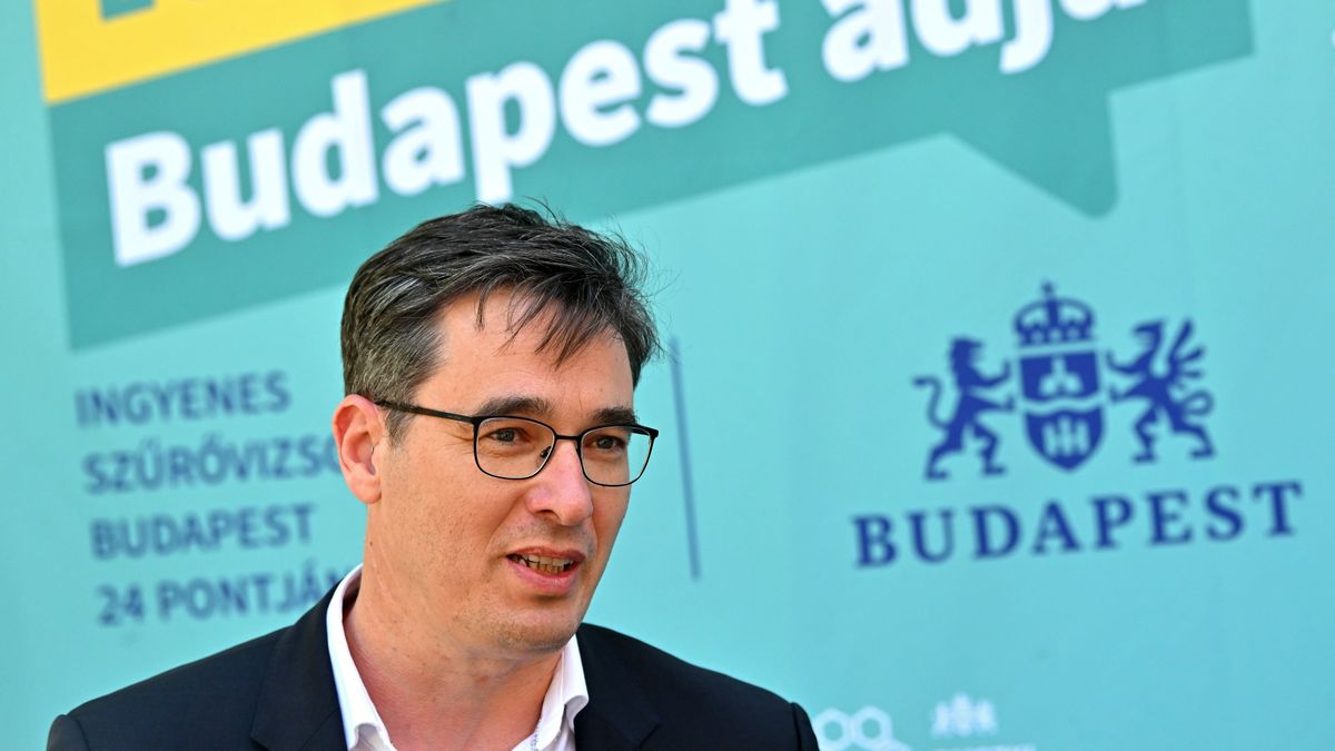 Üres ígéret maradt a zöldítés, Karácsony ezt sem váltotta be