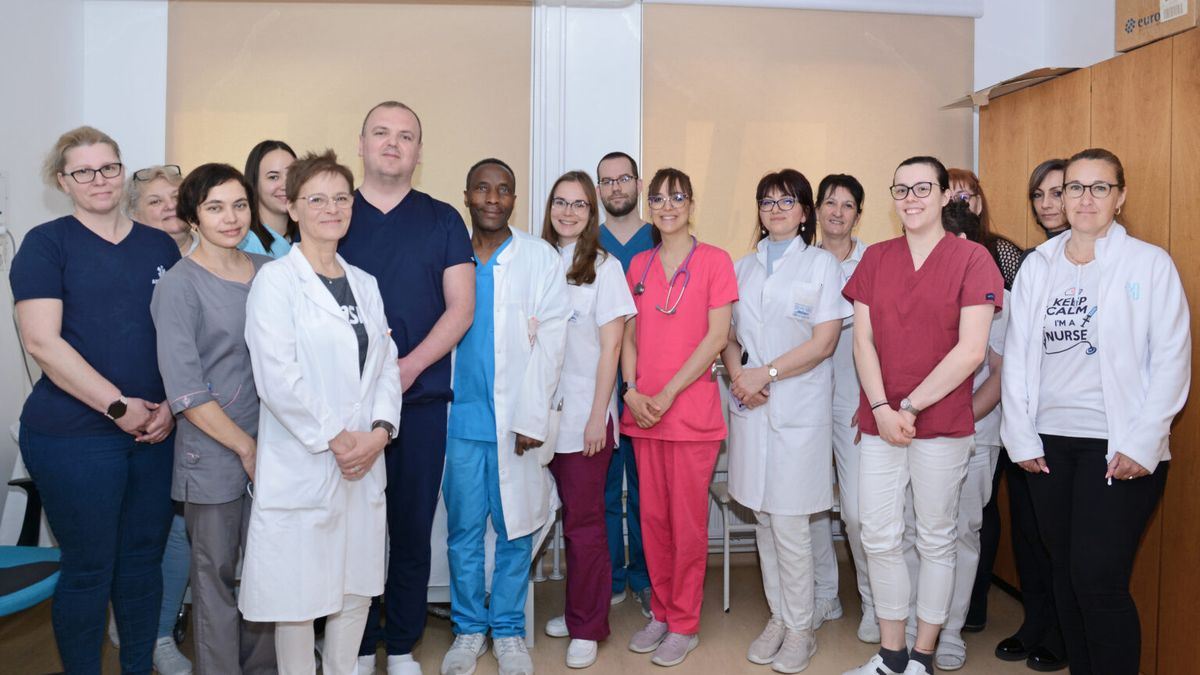 Gutaütés, epilepszia, eszméletvesztés – most ismereteket szerezhetünk