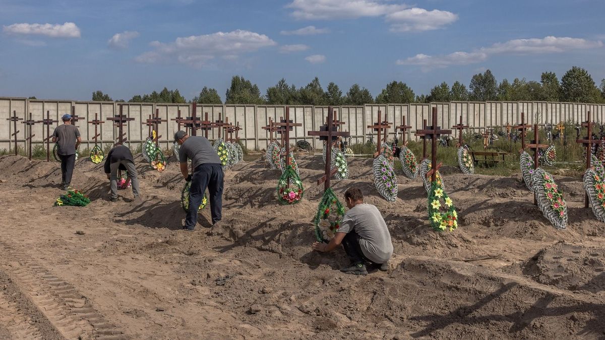 A magyarok 82 százaléka szerint az azonnali tűzszünet lenne a helyes döntés