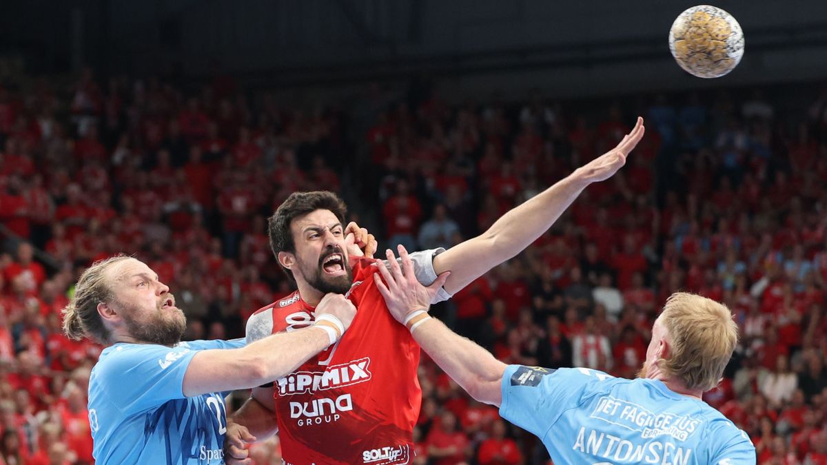 Csalódás! Megint lemarad a négyes döntőről a Telekom Veszprém