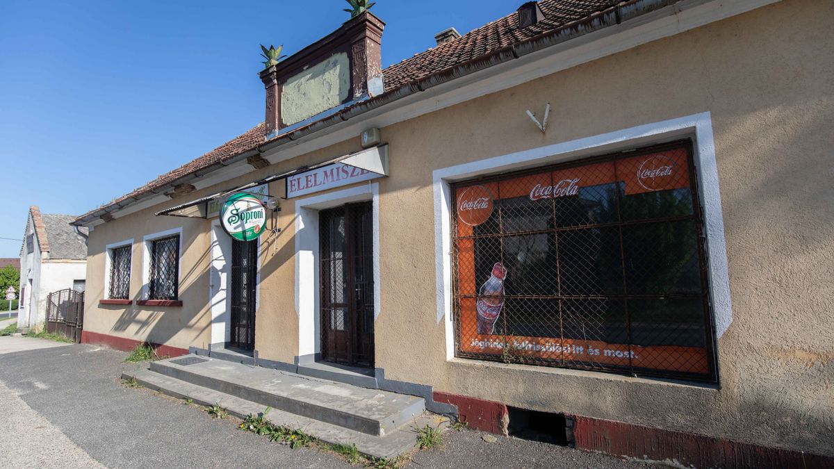 Kultúrkocsma vagy hasonló – új közösségi tér létrehozásán dolgoznak a bándiak