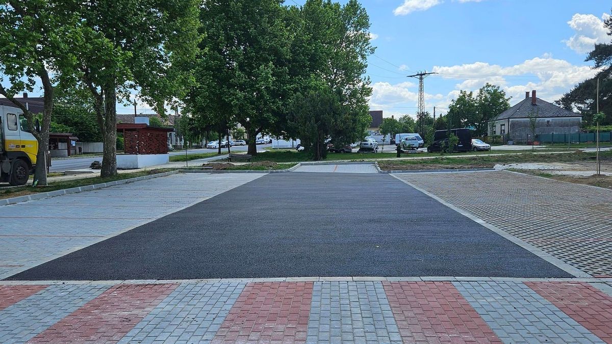 Új közlekedési útvonalak az Újvárosban