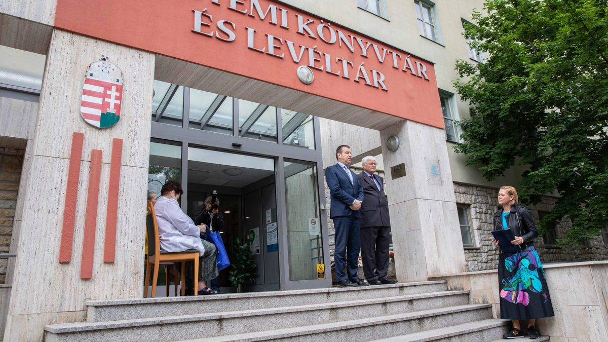 MÁFKI – óriási értéket adott a kutatóintézet a nemzetgazdaságnak (képgaléria)