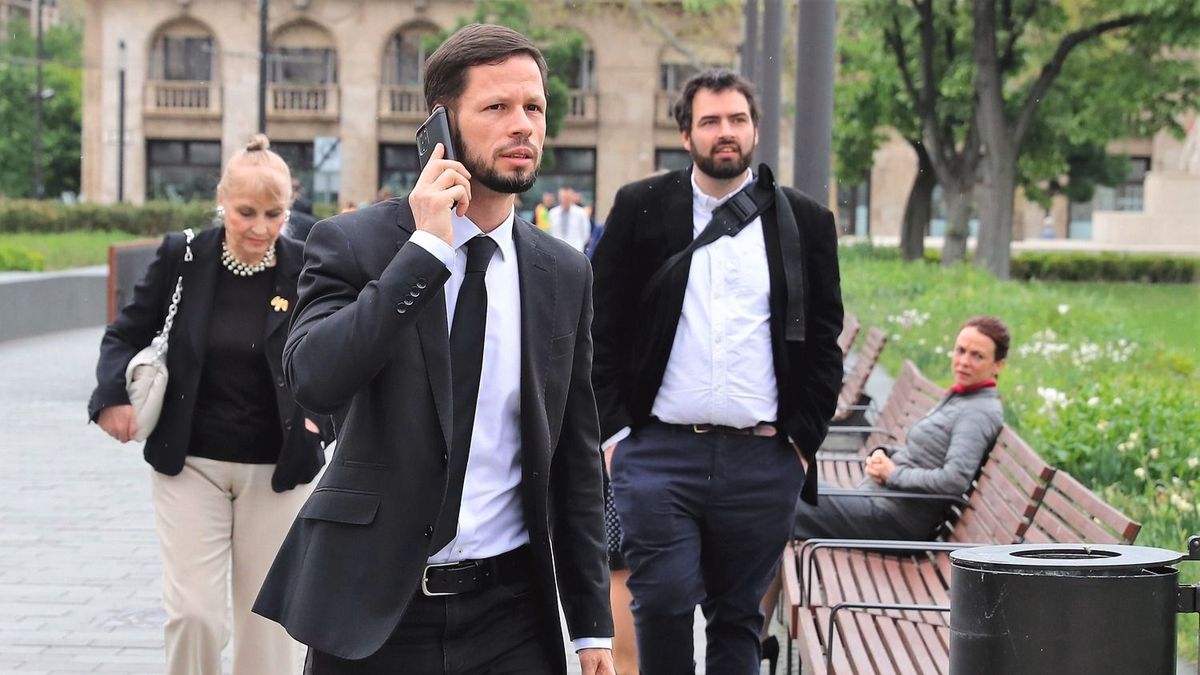 A Kúria szerint is jogellenesen építkezett Tordai Bence