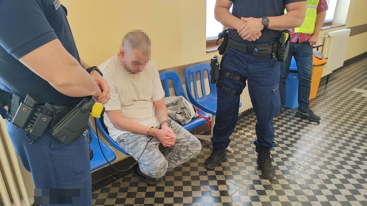 Halálra késelte alvó édesapját, majd felhívta a rendőröket egy magyar férfi