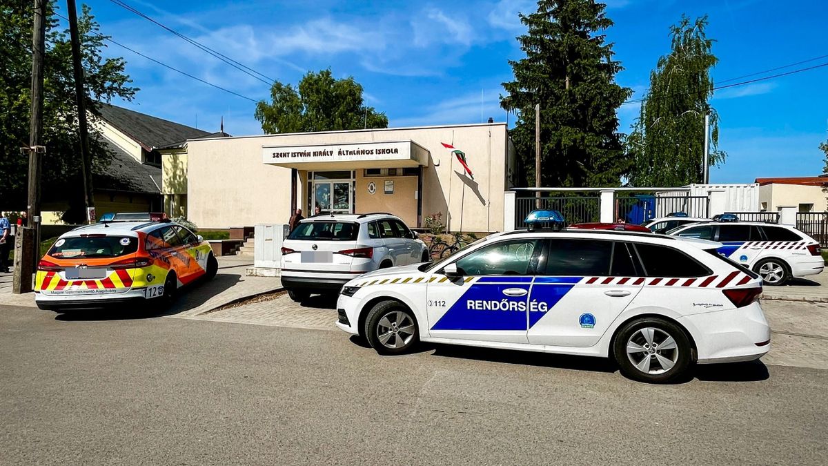 A megszúrt Mirella édesanyja nem haragszik a késelőre