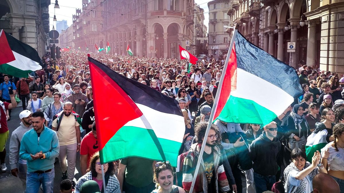 Olaszország is felújítja az UNRWA pénzügyi támogatását – frissül