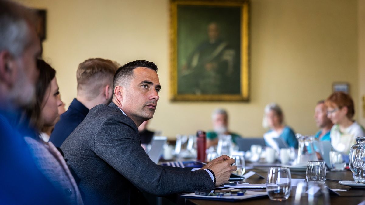 Ovádi Péter: eredményes volt az Európai Állatjólléti Tanácsok Fórumának idei ülése