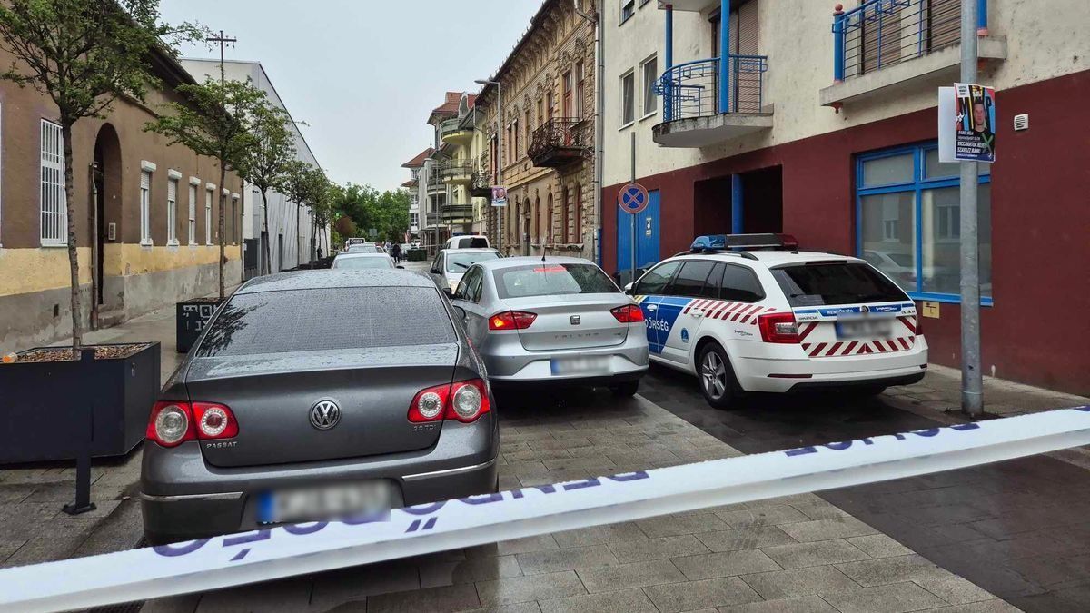 Újabb kettős tragédia: felnőtt fiúk végzett a szüleivel