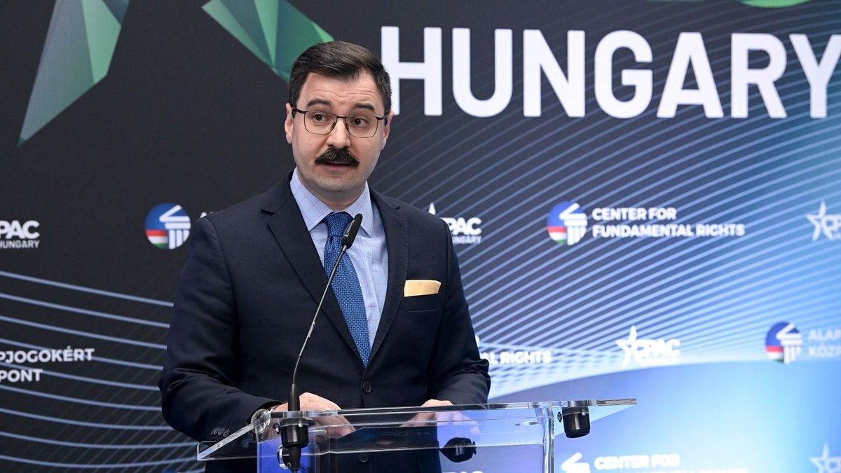 Szánthó: tovább erősítjük a békepárti, erők globális koalícióját (videó)