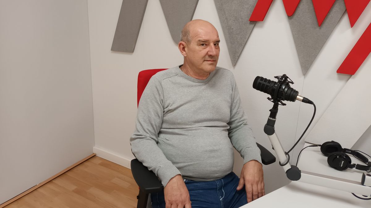 Felelősségteljes munka, sok figyelmet, koncentrációt követel a gépjárművezető-oktatás (podcast)
