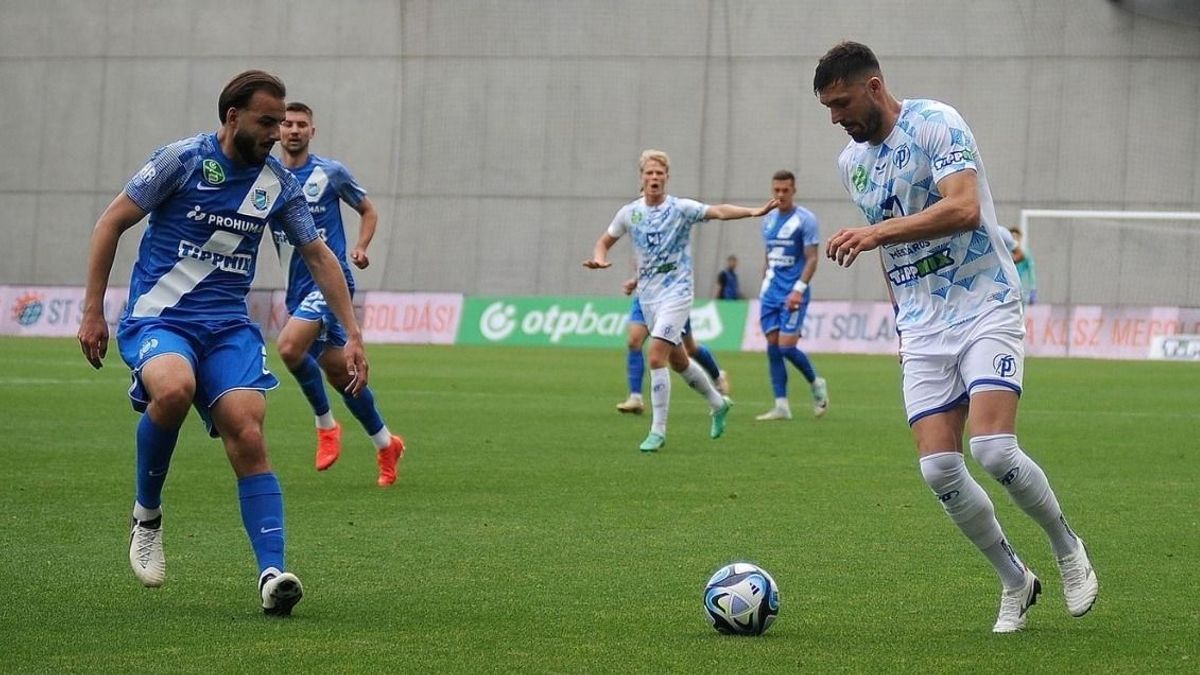 Négy bajnoki óta nyeretlen hazai pályán az MTK, miután a Puskás Akadémiával sem bírt (videó)
