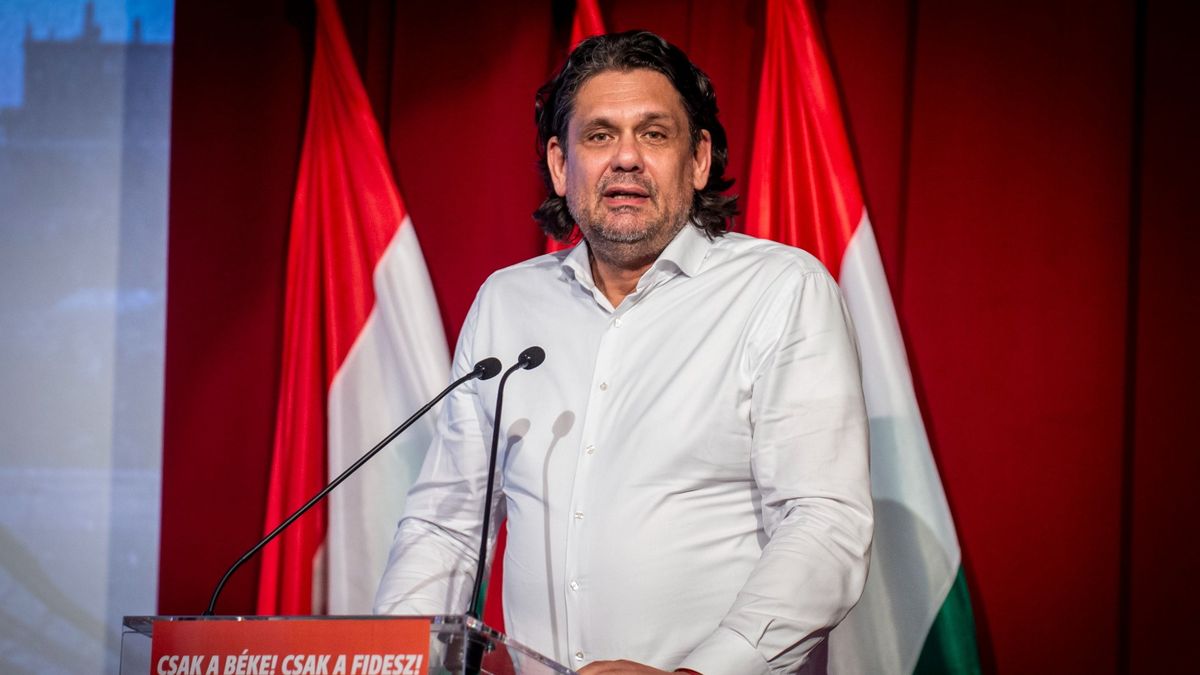 Újabb világháborút jelent, ha Európa harcoló félként belesodródik a háborúba