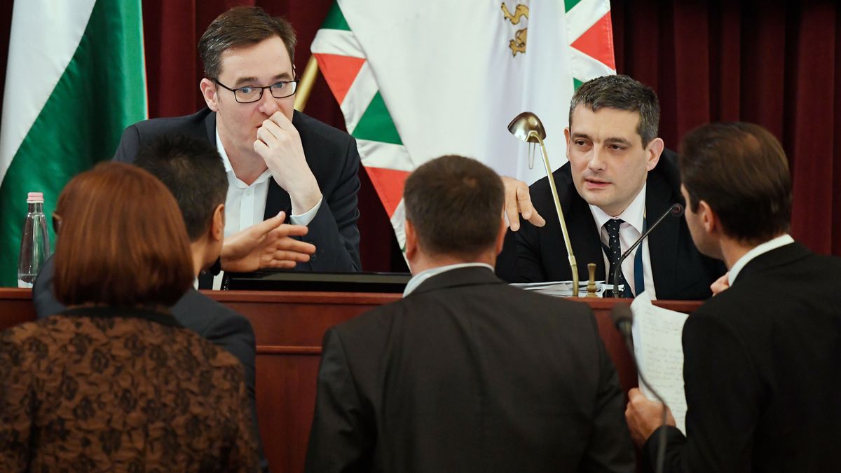 Karácsony Gergely ígéretei: antikorrupciós kutatószoba helyett átláthatatlan szerződések váltak csak valóra