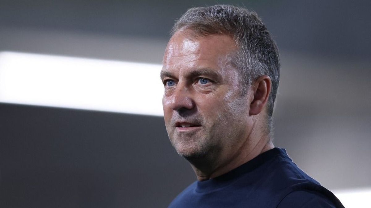 A vb-n leszerepelt németek egykori szövetségi kapitánya lett az FC Barcelona vezetőedzője (videó)