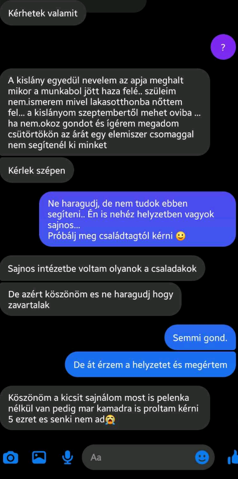 A furcsa sztori mindennapos, ez mégis különleges