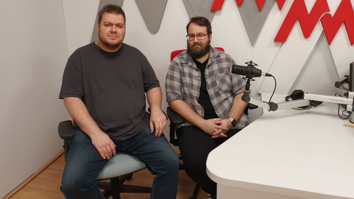 Világsztárok szerepelnek a veszprémi rendezőpáros misztikus science-fiction filmjében (podcast)