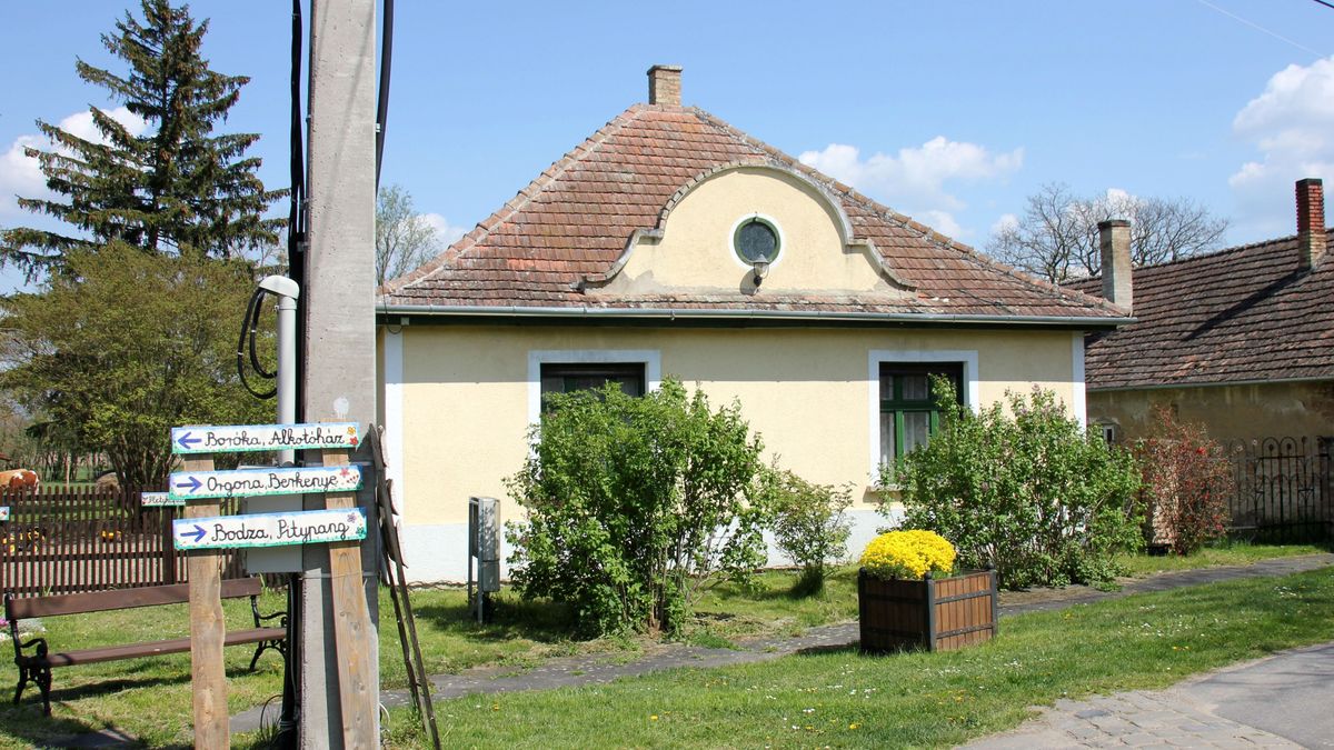 Erősödő, gyarapodó, fejlődő közösség