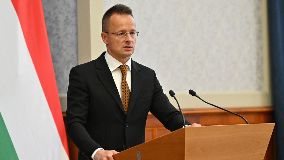 Szijjártó: rendkívül veszélyes a nemzetközi szervezetek munkájának átpolitizálása (videó)