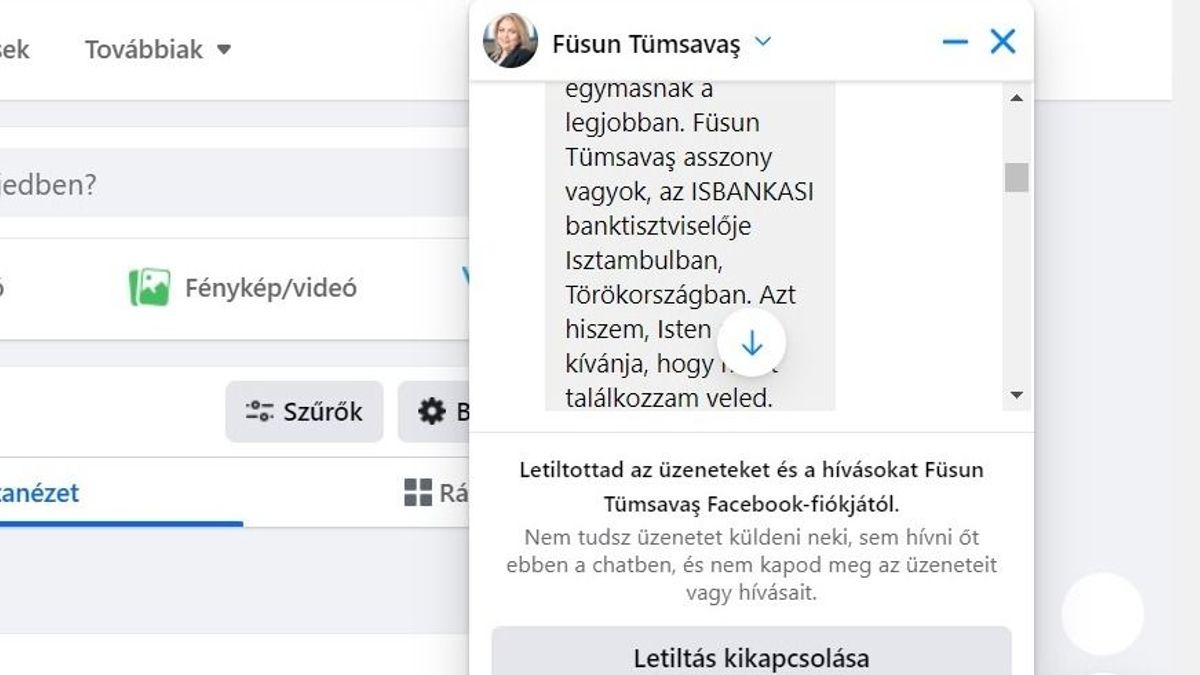 Isztambuli aranybiznisz örököse lettem! Ti is? Nehogy bedőljetek!