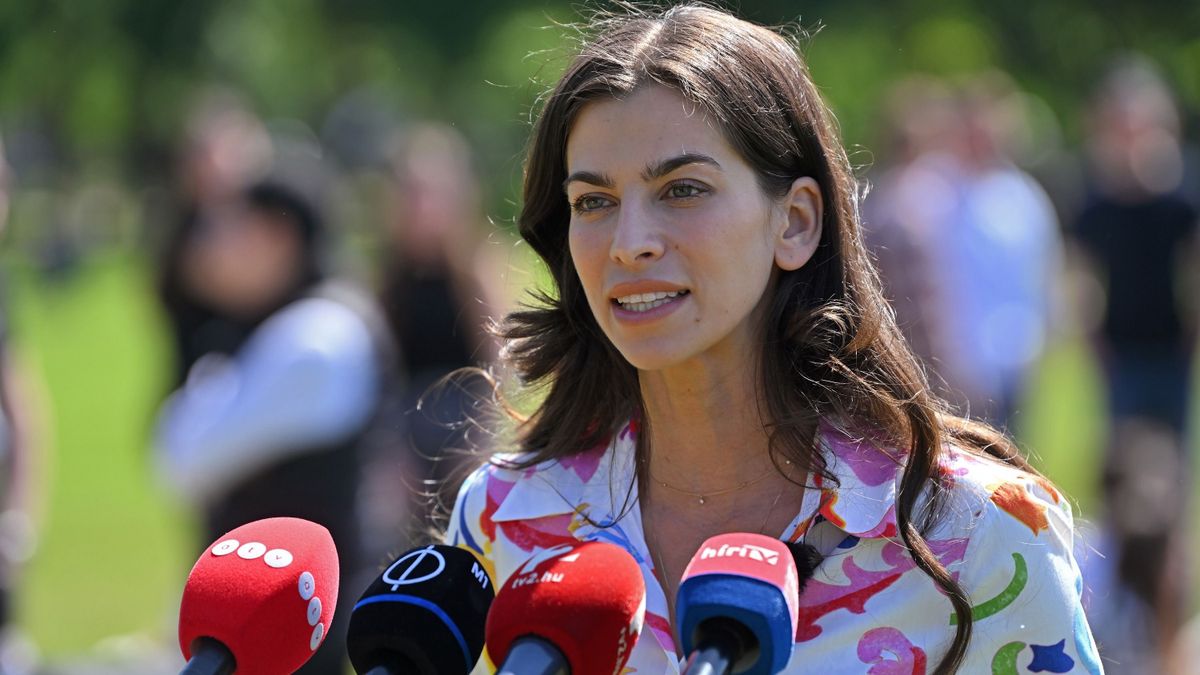 Szentkirályi Alexandra: Karácsony újabb Gyurcsány-fiókát akar hozni a Városházára (videó)