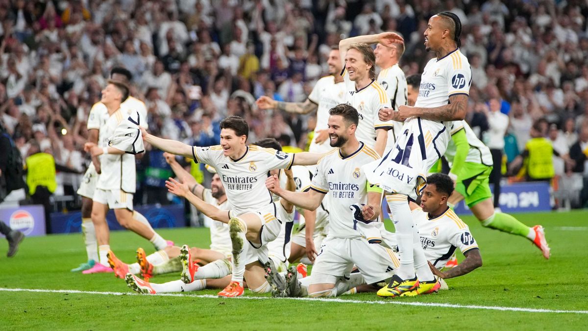 Csak egy fradista van, aki nem a Real Madridnak szurkol a BL-döntőben (videó)