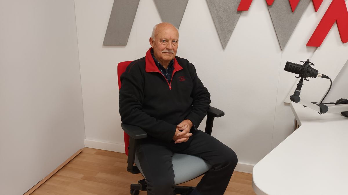 Lakatos Lajos alapította, mostanra EB-futammá vált a Veszprém Rallye (podcast)