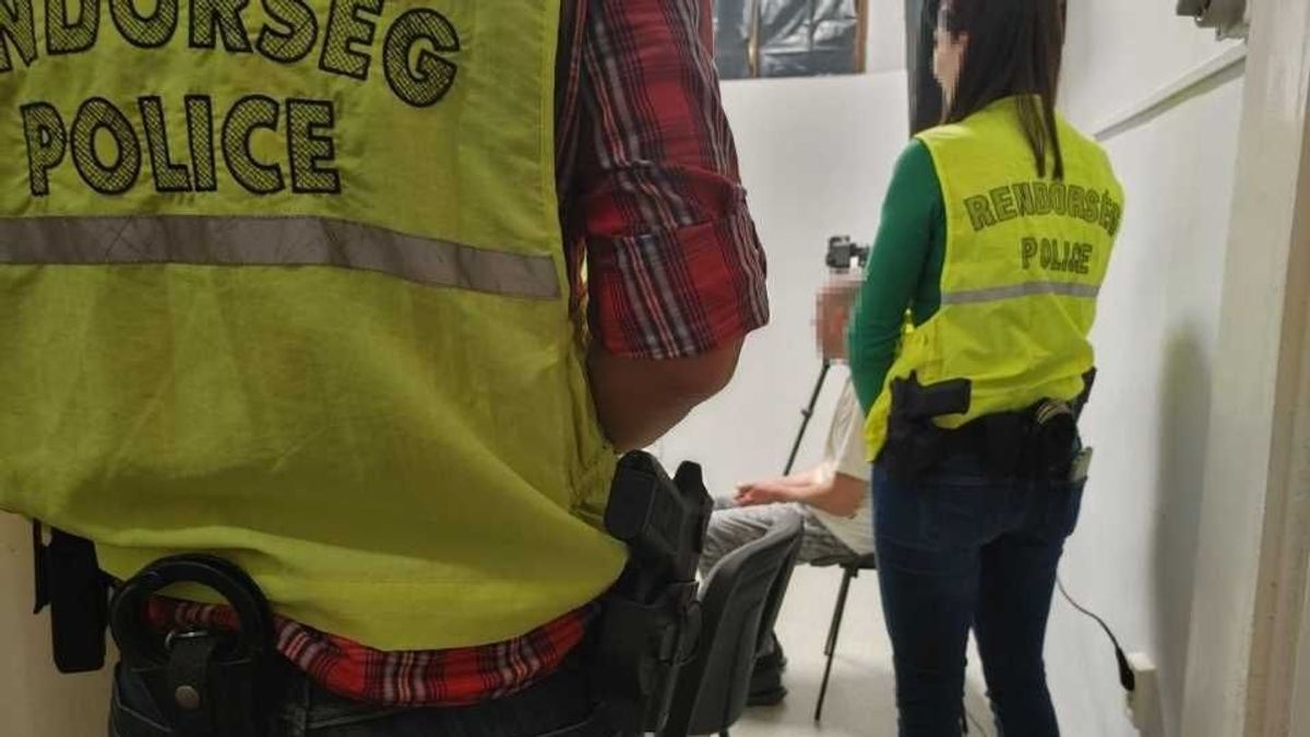 Megúszhatja a börtönt az apját halálra késelő fiatal