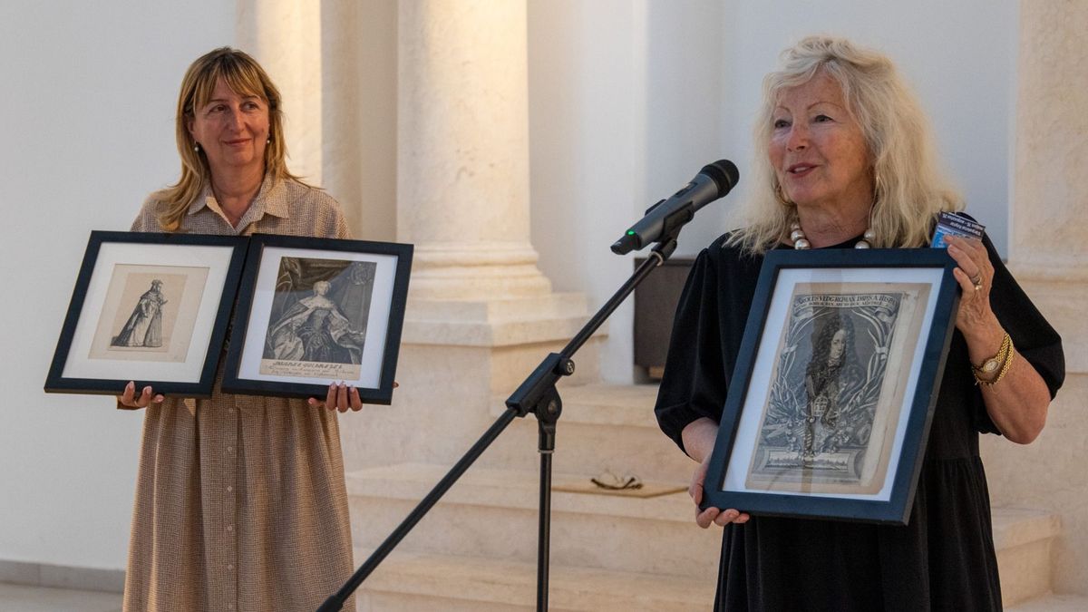 Picasso és Dalí a Várpalotai Képtárban