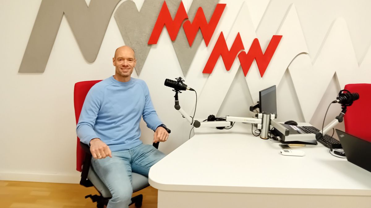 Kerekes Balázs (podcast)