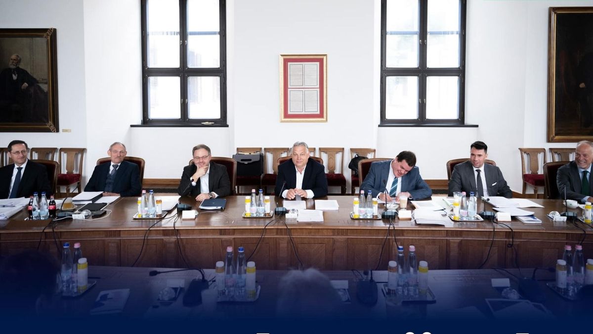 Orbán Viktor: kampányban sincs megállás