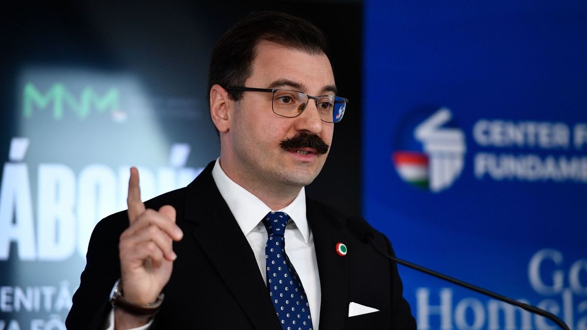 A NATO-nak a békét, a jólétet és a biztonságot kell képviselnie, nem pedig a meggondolatlan kalandvágyat
