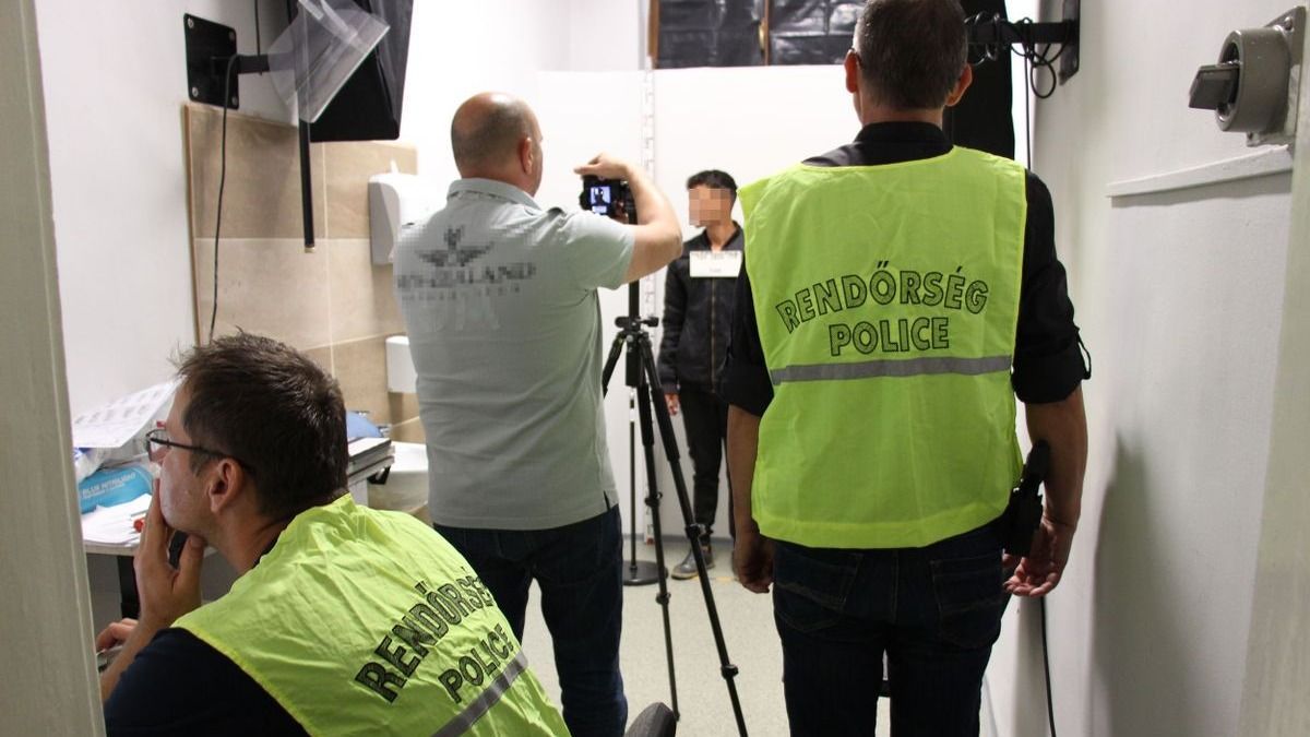 Eltűnt egy 17 éves fiú - csak a holttestét találták meg a rendőrök (videó)