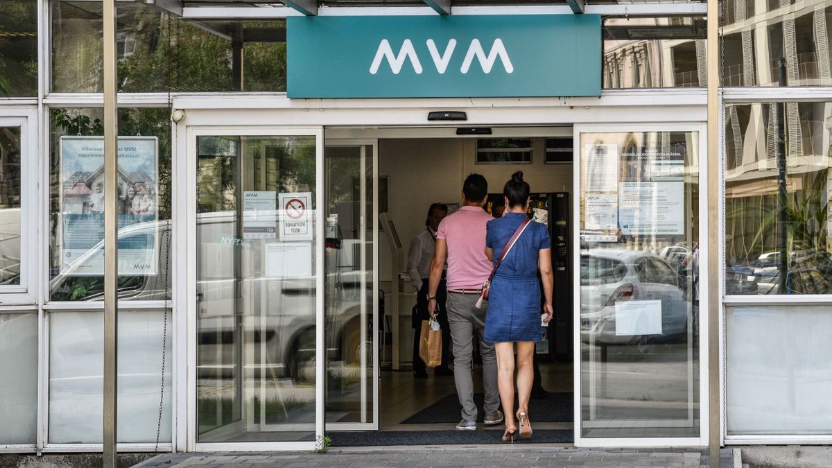 Júliusban egységesíti ügyfélkiszolgálását az MVM Next