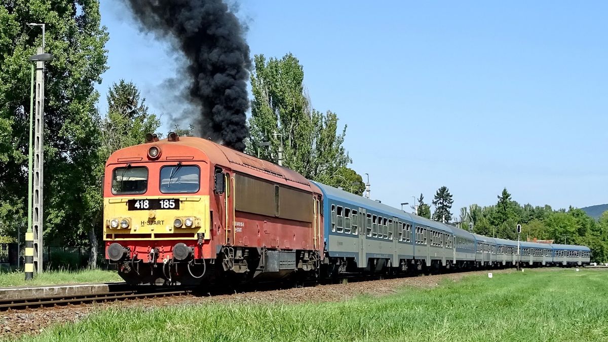Retró élmények minden mennyiségben (videó)