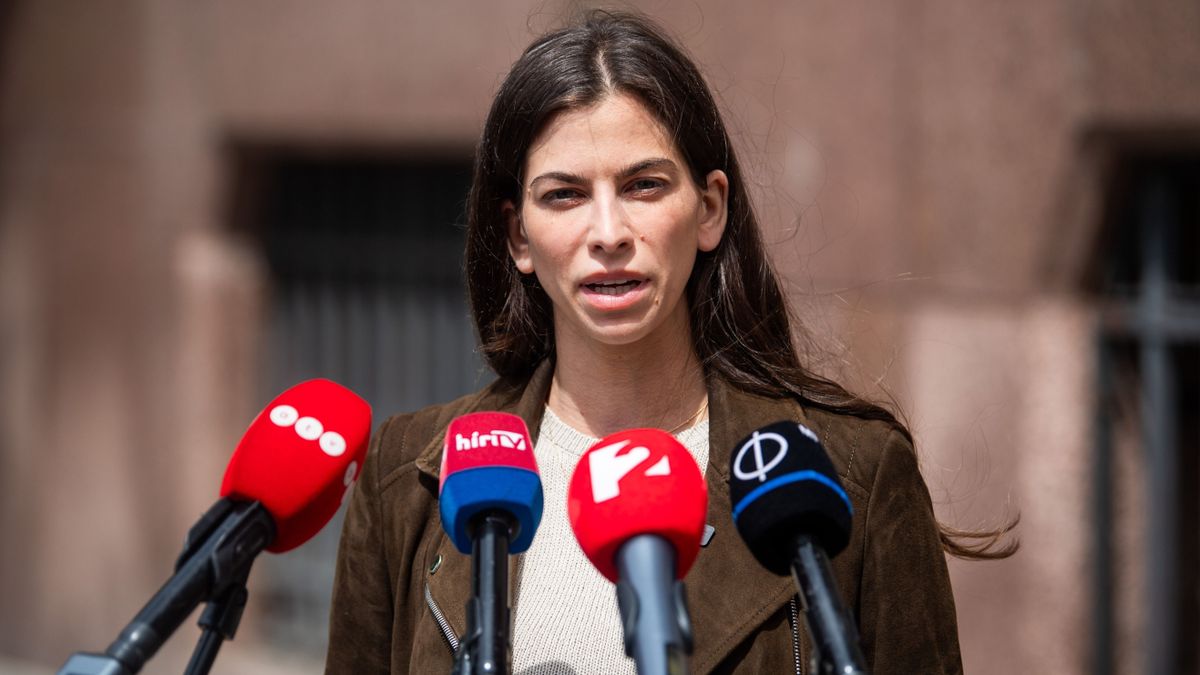 Szentkirályi Alexandra: szorosabb együttműködésre van szükség a főváros és a kormány között (videó)
