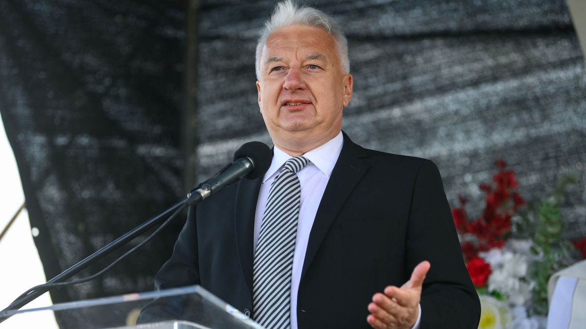 A békéért tett közzé kiáltványt a KDNP (videó)