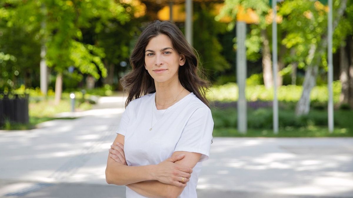 Szentkirályi Alexandra: Karácsonyék a gazdagok pártjára álltak (videó)