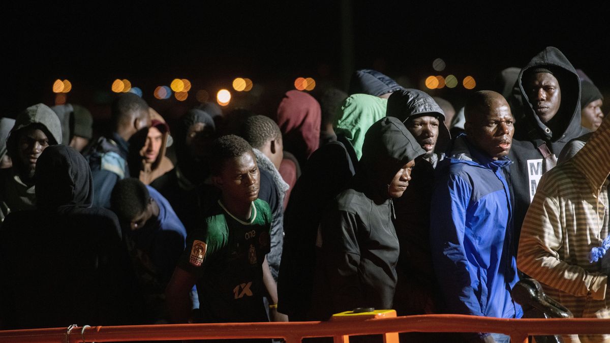 Ha nem állítjuk meg a migránsáradatot, Európának harangoztak (videó)