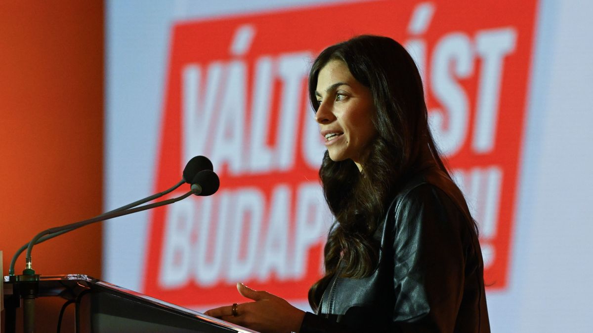 Szentkirályi Alexandra: a főpolgármester szeret játszadozni a közlekedőkkel (videó)