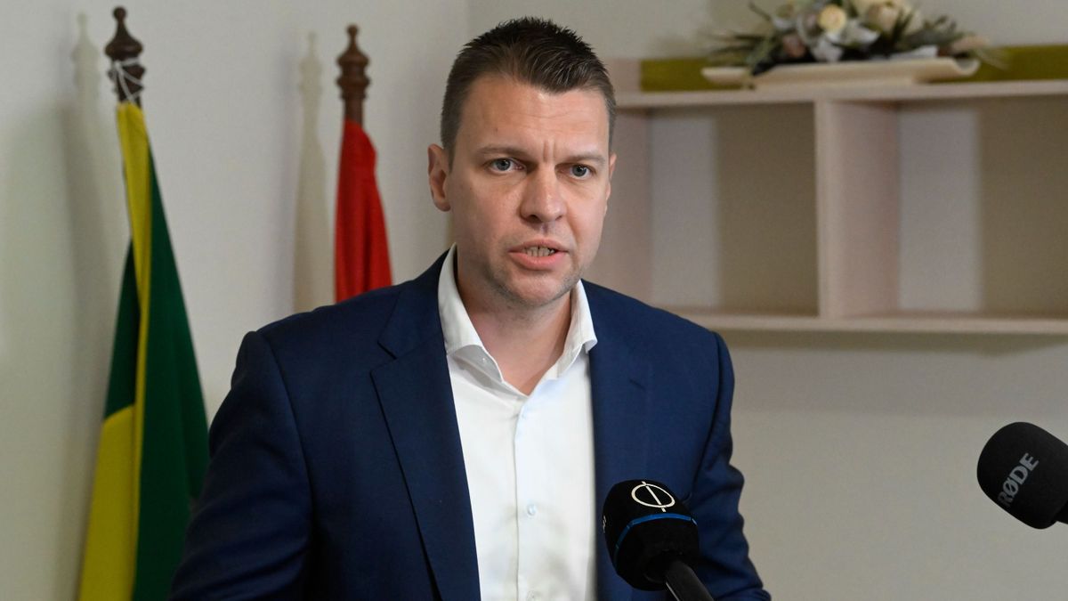 Menczer: Orbán Viktor egy válságálló miniszterelnök (videó)