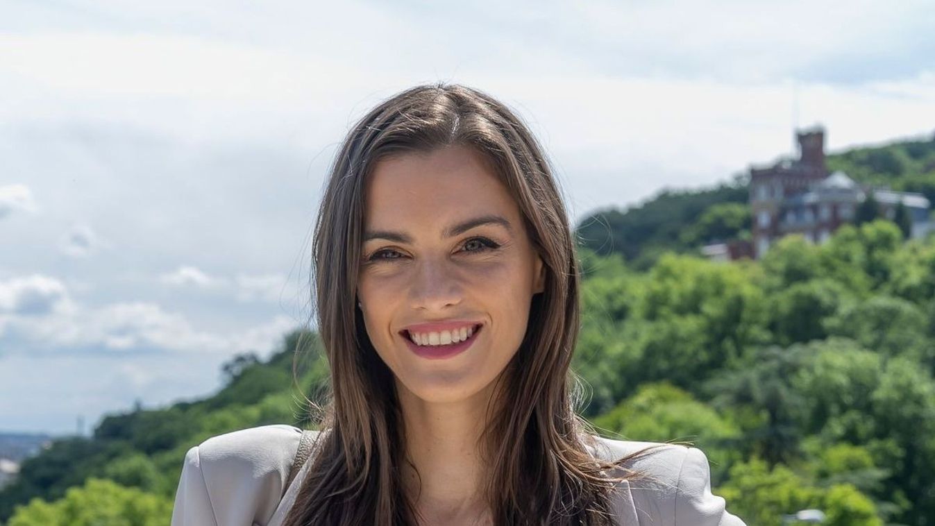 Gelencsér Timi elárulta: ezt keresi egy partnerben