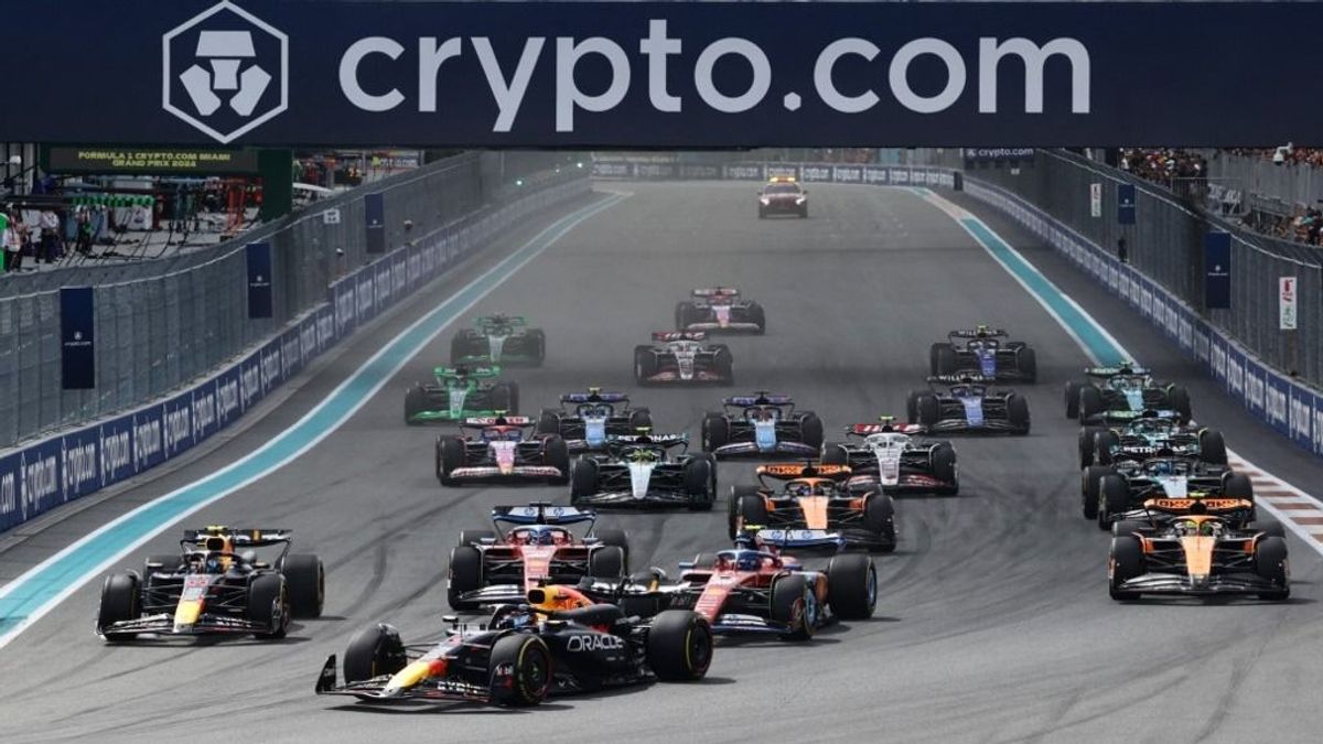 Lando Norris nyerte a Miami Nagydíjat, ezzel pályafutása első győzelmét aratta